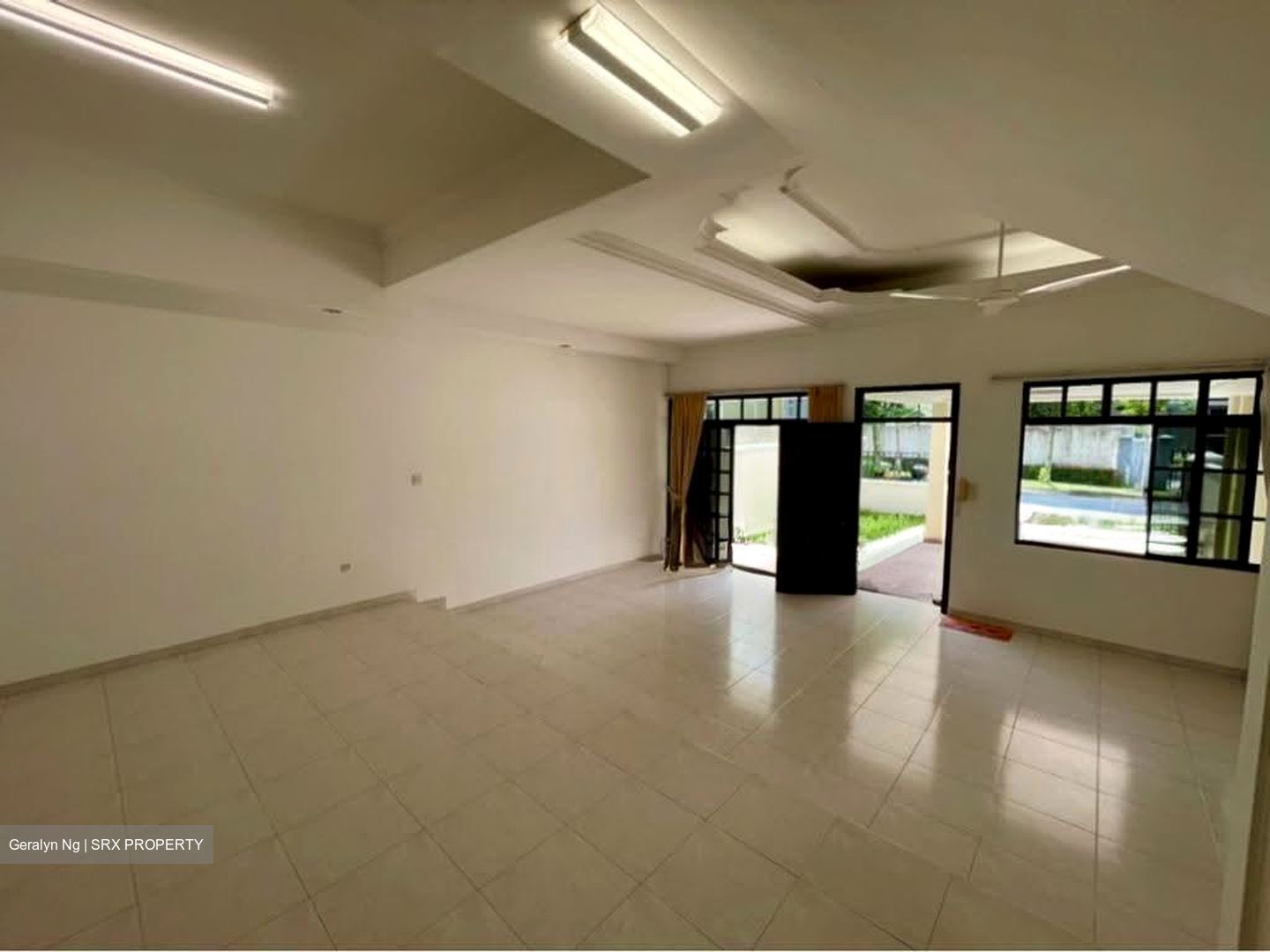 Garlick Ville (D10), Terrace #613267761